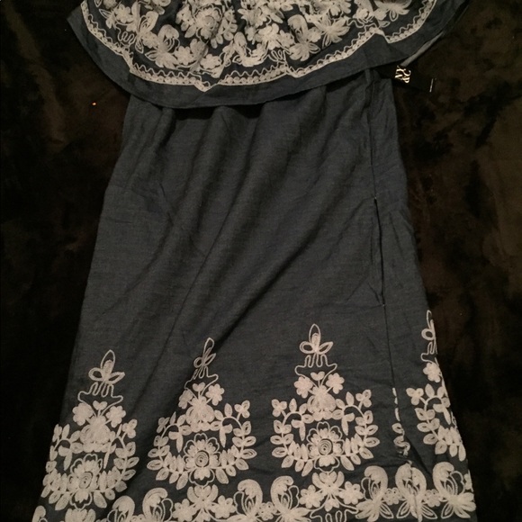 New York & Company Dresses & Skirts - New York and Company Dress New York & Company Dresses & Skirts - New York and Company Dress